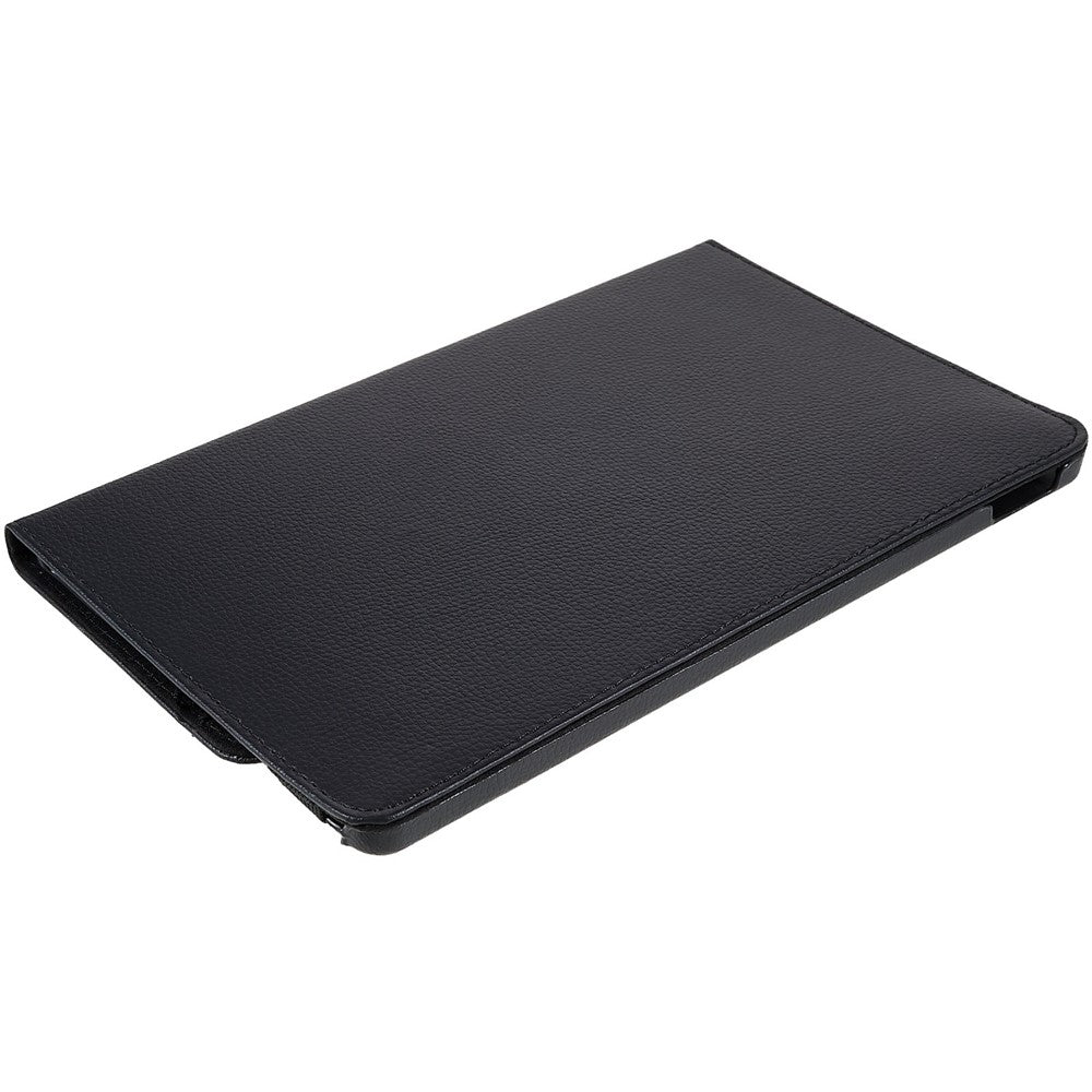 For Lenovo Tab M10 Plus (3rd Gen) / Xiaoxin Pad 2022 10.6 inch 125F / 128F Leather Tablet Case Rotating Stand Cover