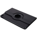 For Lenovo Tab M10 Plus (3rd Gen) / Xiaoxin Pad 2022 10.6 inch 125F / 128F Leather Tablet Case Rotating Stand Cover