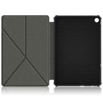 Lenovo Tab M10 (Gen 3) 10,1 tum 328F Origami Stand Surfplatta Fodral i PU-läder, reptåligt fodral med automatisk väckning/viloläge