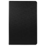 PU Leather Drop-Proof Case for Lenovo Tab M10 Plus (3rd Gen) / Xiaoxin Pad 2022 10.6 inch Tablet Stand Cover