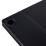 PU Leather Drop-Proof Case for Lenovo Tab M10 Plus (3rd Gen) / Xiaoxin Pad 2022 10.6 inch Tablet Stand Cover