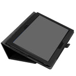 For Lenovo Tab 4 10 Plus / Tab 4 10 Litchi Skin Universal PU Leather Stand Case