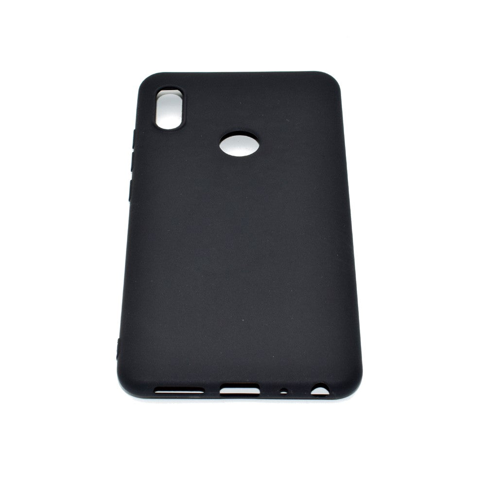 Soft TPU Case for Xiaomi Mi A2 / Mi 6X