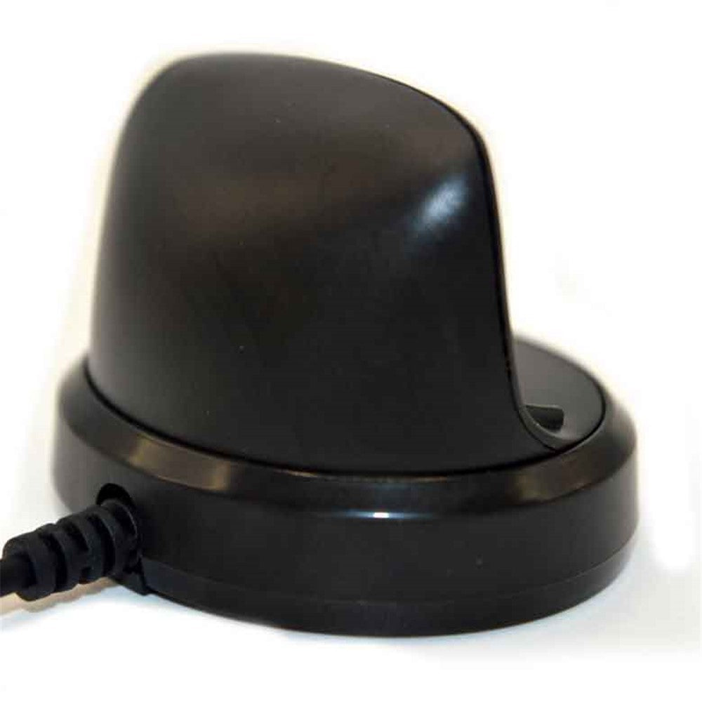 Opladningsstander til smartwatch, bordoplader og holder til Samsung Galaxy Gear Fit 2 SM-R360 SM-R365