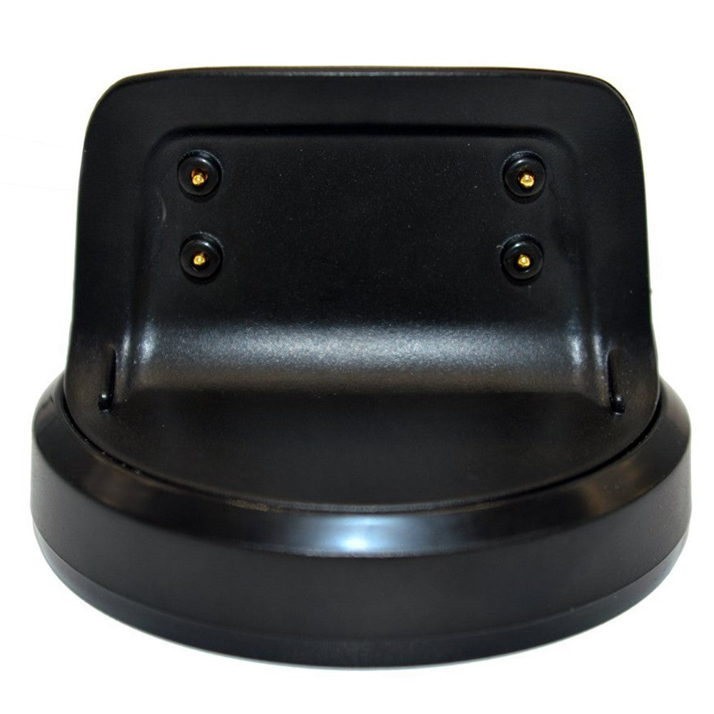 Opladningsstander til smartwatch, bordoplader og holder til Samsung Galaxy Gear Fit 2 SM-R360 SM-R365
