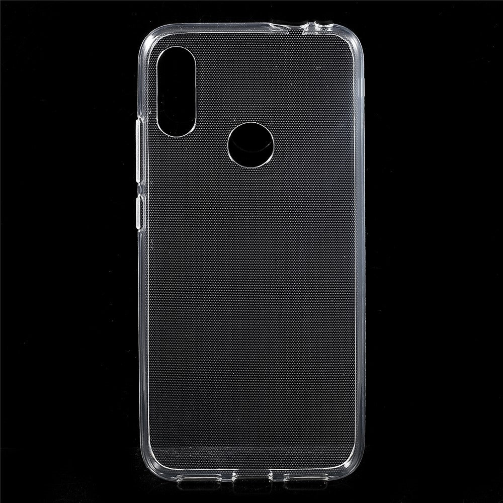 10PCS Non-slip Inner TPU Case Cover Shell for Xiaomi Redmi Note 7S/ Note 7 / Note 7 Pro (India)