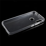10PCS Non-slip Inner TPU Case Cover Shell for Xiaomi Redmi Note 7S/ Note 7 / Note 7 Pro (India)