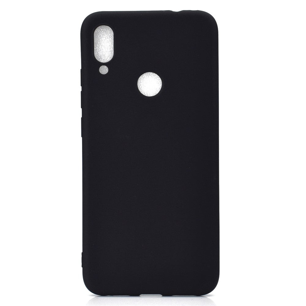 Soft Frosted TPU Case for Xiaomi Redmi Note 7S / Note 7 / Note 7 Pro (India)