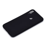 Soft Frosted TPU Case for Xiaomi Redmi Note 7S / Note 7 / Note 7 Pro (India)