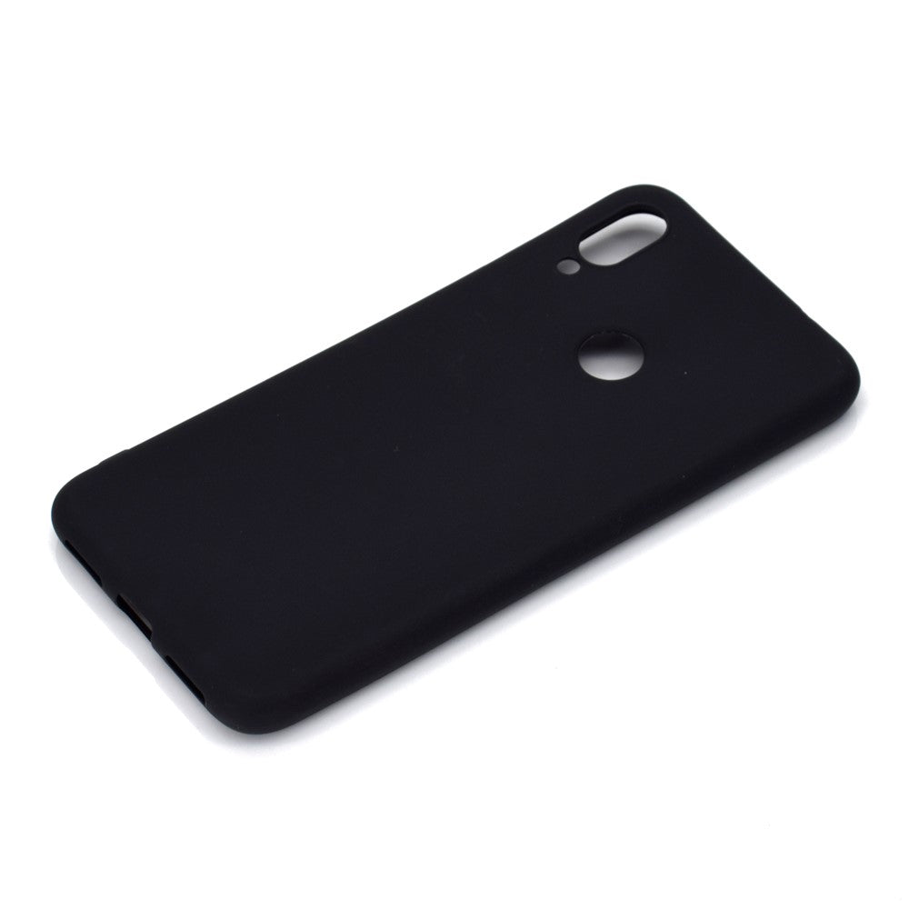 Soft Frosted TPU Case for Xiaomi Redmi Note 7S / Note 7 / Note 7 Pro (India)