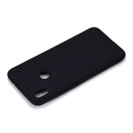 Soft Frosted TPU Case for Xiaomi Redmi Note 7S / Note 7 / Note 7 Pro (India)
