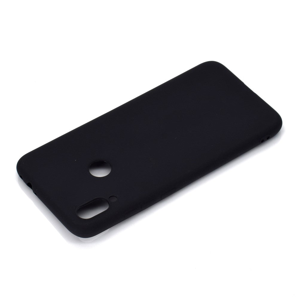 Soft Frosted TPU Case for Xiaomi Redmi Note 7S / Note 7 / Note 7 Pro (India)