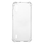 Clear Shock Absorption Soft TPU Phone Cover Shell Xiaomi Mi CC9 / Mi CC9 Meitu Edition/ Mi 9 Lite / Mi 9 Lite