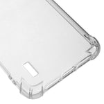 Clear Shock Absorption Soft TPU Phone Cover Shell Xiaomi Mi CC9 / Mi CC9 Meitu Edition/ Mi 9 Lite / Mi 9 Lite
