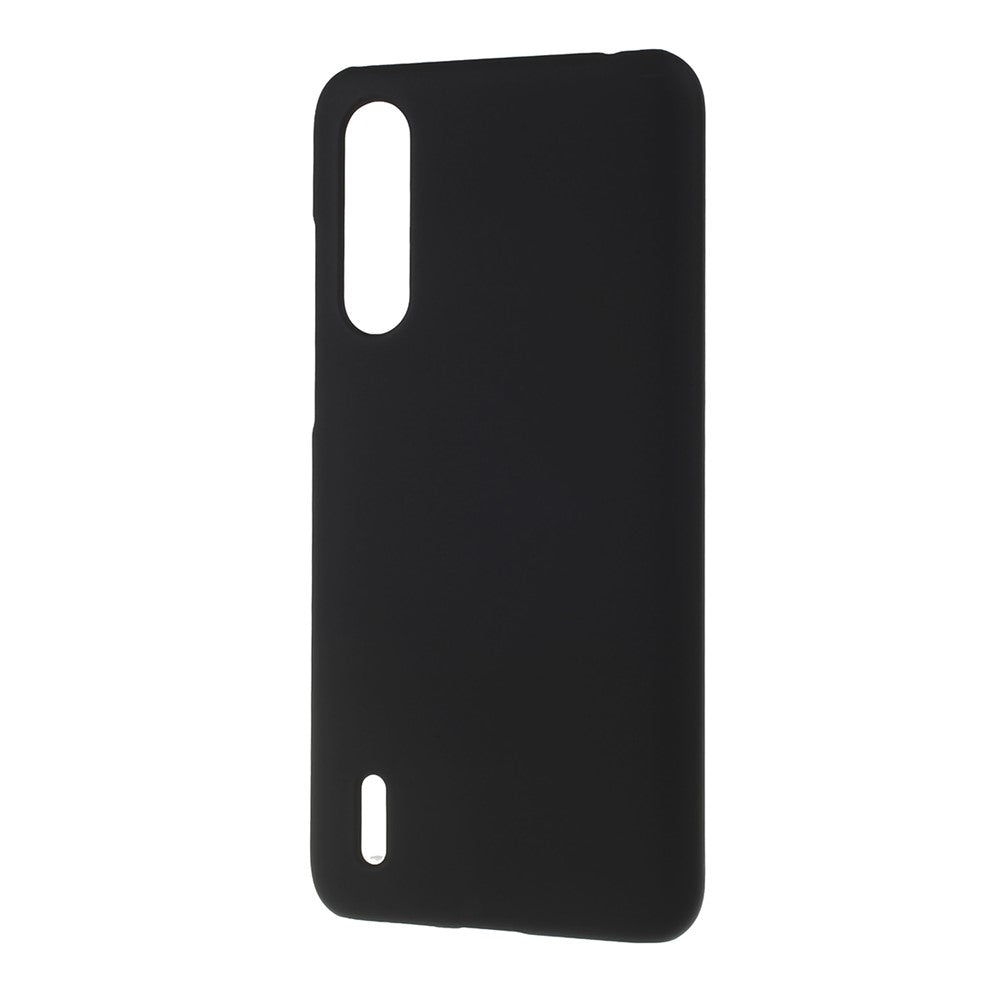 Rubberized Plastic Hard Phone Case Cover for Xiaomi Mi 9 Lite/ Mi CC9/ Mi CC9 Meitu Edition