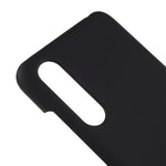 Rubberized Plastic Hard Phone Case Cover for Xiaomi Mi 9 Lite/ Mi CC9/ Mi CC9 Meitu Edition
