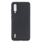 Candy Color Soft TPU Phone Cover for Xiaomi Mi CC9e/Mi A3