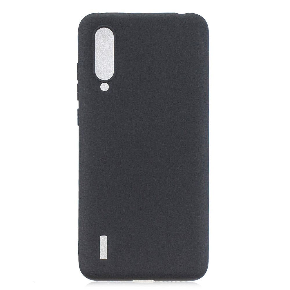 Candy Color Soft TPU Phone Cover for Xiaomi Mi CC9e/Mi A3