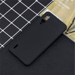 Candy Color Soft TPU Phone Cover Case for Xiaomi Mi CC9 / Mi CC9 Meitu Edition/ Mi 9 Lite