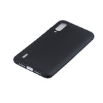 Candy Color Soft TPU Phone Cover Case for Xiaomi Mi CC9 / Mi CC9 Meitu Edition/ Mi 9 Lite
