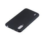 Candy Color Soft TPU Phone Cover Case for Xiaomi Mi CC9 / Mi CC9 Meitu Edition/ Mi 9 Lite