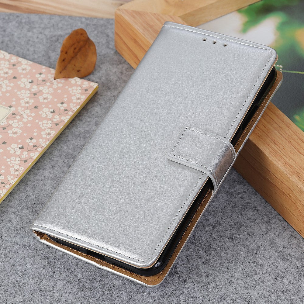 Wallet Leather Stand Shell Case for Xiaomi Redmi Note 8 Pro
