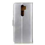 Wallet Leather Stand Shell Case for Xiaomi Redmi Note 8 Pro