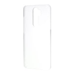 Rubberized Hard PC Case Cover for Xiaomi Redmi Note 8 Pro