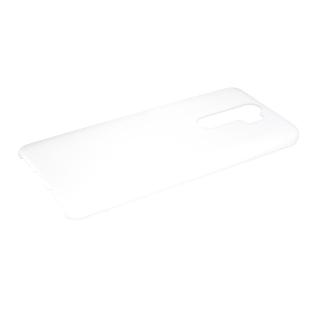 Rubberized Hard PC Case Cover for Xiaomi Redmi Note 8 Pro