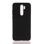 Pure Color Unique TPU Case for Xiaomi Redmi Note 8 Pro