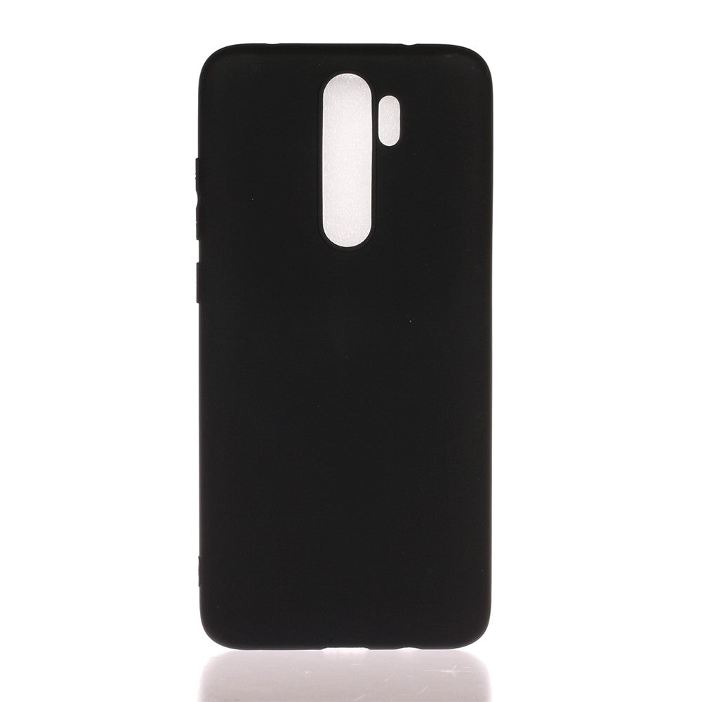Pure Color Unique TPU Case for Xiaomi Redmi Note 8 Pro