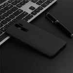 Pure Color Unique TPU Case for Xiaomi Redmi Note 8 Pro