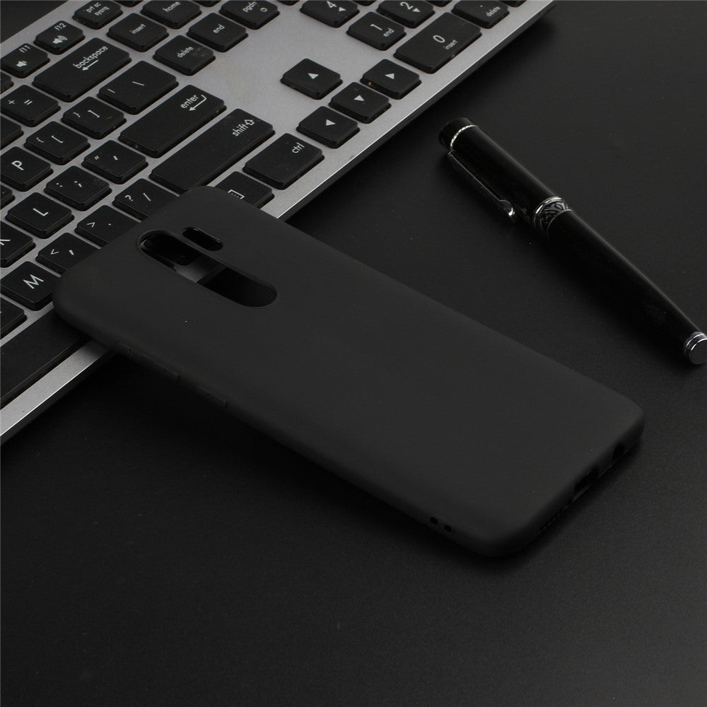 Pure Color Unique TPU Case for Xiaomi Redmi Note 8 Pro