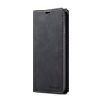 FORWENW Fantasy Series Auto-absorbed Silky Touch Leather Case for Xiaomi Redmi Note 8 Pro