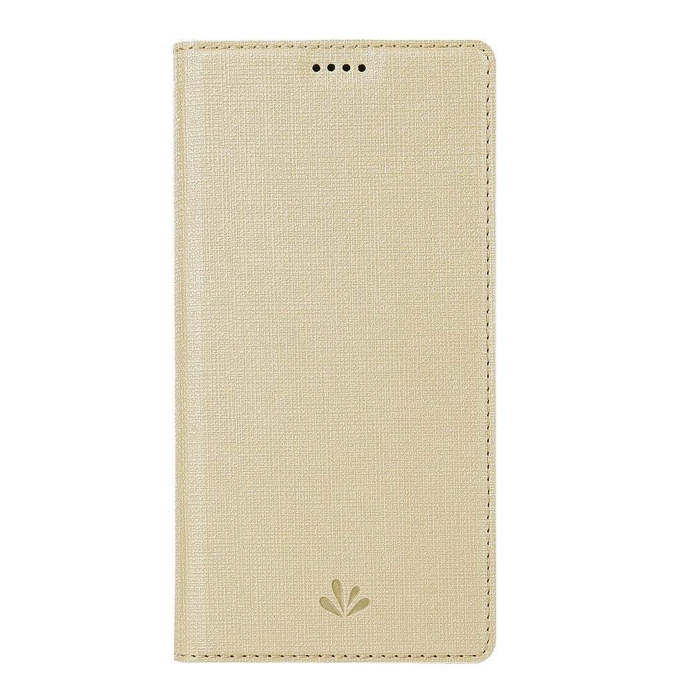 VILI DMX Cross Texture Stand Leather Card Holder Case for Xiaomi Mi CC9 Pro / Note 10 / Note 10 Pro