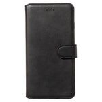 Leather Stand Phone Case with Card Slots for  Xiaomi Redmi Note 7/Note 7 Pro (India)/Note 7S
