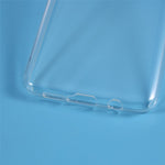 10 PCS/Set Transparent Soft TPU Phone Case Cover for Xiaomi Redmi Note 8 Pro