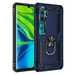 Hybrid PC TPU Kickstand Armor Cell Phone Covering Case for Xiaomi Mi CC9 Pro