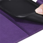 KT Leather Series-2 Leather Stand Case with Card Slots for Xiaomi Mi 10/Mi 10 Pro