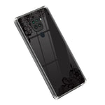 Pattern Printing TPU Case Phone Cover for Xiaomi Redmi Note 9/Redmi 10X 4G