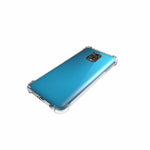 Anti-slip Drop Resistant TPU Cover for Xiaomi Poco M2 Pro/Redmi Note 9 Pro/9 Pro Max/9S