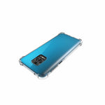 Anti-slip Drop Resistant TPU Cover for Xiaomi Poco M2 Pro/Redmi Note 9 Pro/9 Pro Max/9S