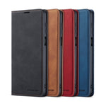 FORWENW Fantasy Series Silky Touch Leather Case for Xiaomi Redmi Note 9 Pro/Note 9 Pro Max/Note 9S