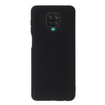 Double-sided Shell Matte Cover for Xiaomi Redmi Note 9 Pro/9S/9 Pro Max