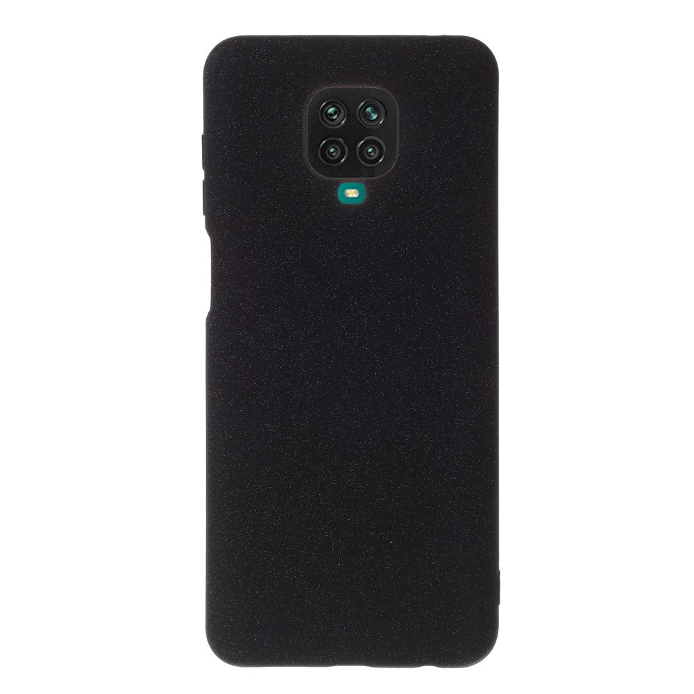 Double-sided Shell Matte Cover for Xiaomi Redmi Note 9 Pro/9S/9 Pro Max