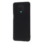 Double-sided Shell Matte Cover for Xiaomi Redmi Note 9 Pro/9S/9 Pro Max