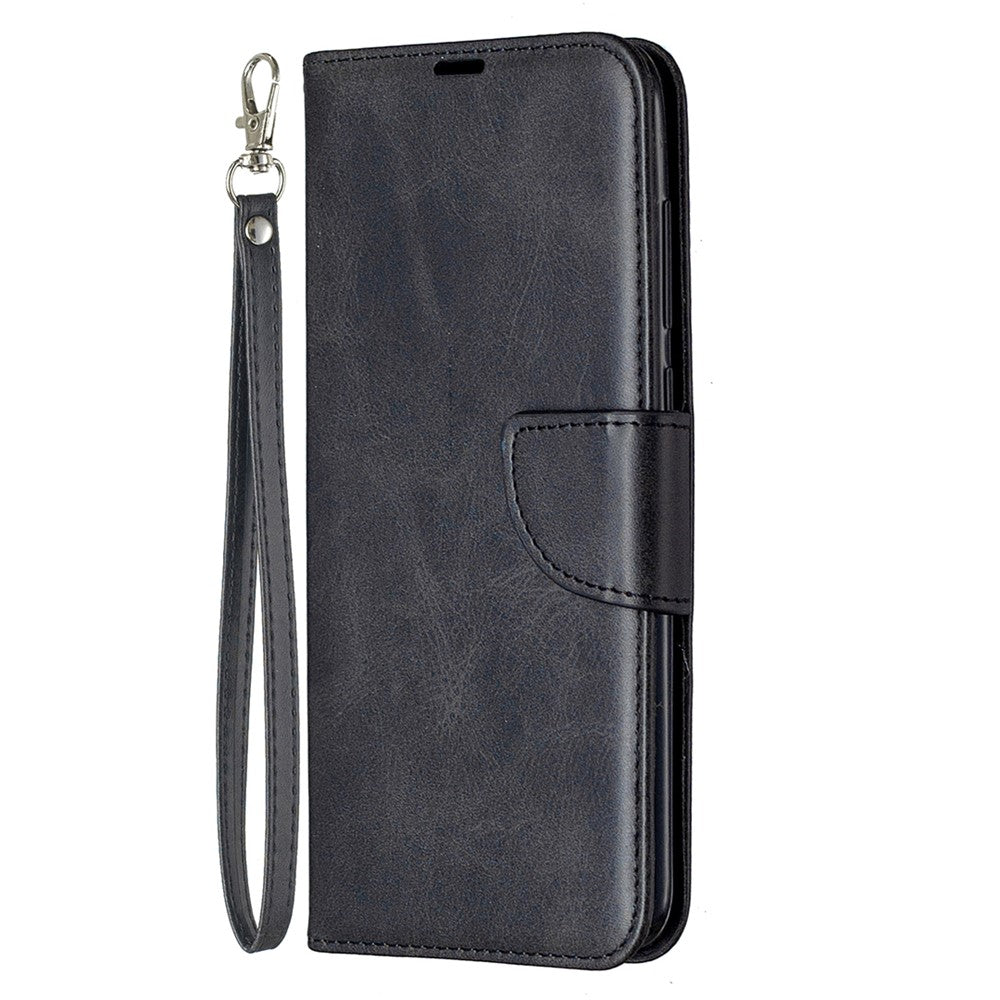 Wallet Stand PU Leather Phone Case for Xiaomi Redmi Note 9/Redmi 10X 4G