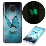 Noctilucent IMD TPU Case for Xiaomi Redmi Note 9 Pro/Redmi Note 9 Pro Max/Redmi Note 9S