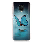 Noctilucent IMD TPU Case for Xiaomi Redmi Note 9 Pro/Redmi Note 9 Pro Max/Redmi Note 9S