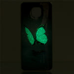 Noctilucent IMD TPU Case for Xiaomi Redmi Note 9 Pro/Redmi Note 9 Pro Max/Redmi Note 9S